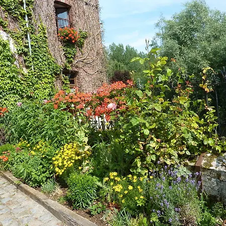 Bed & Breakfast Le Moulin De *