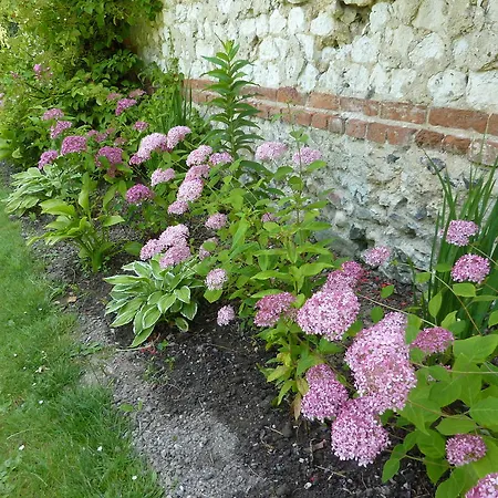 Bed & Breakfast Le Moulin De Tigny-Noyelle