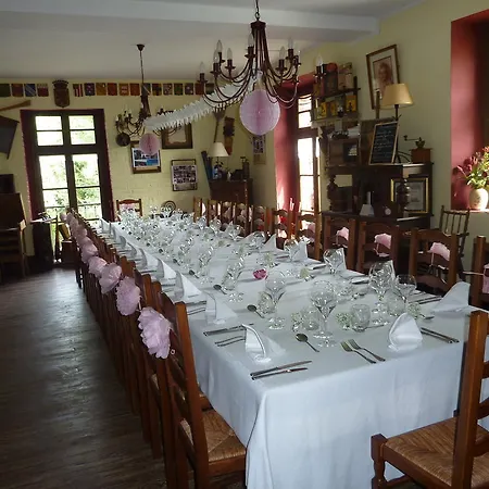 Bed & Breakfast Le Moulin De Tigny-Noyelle
