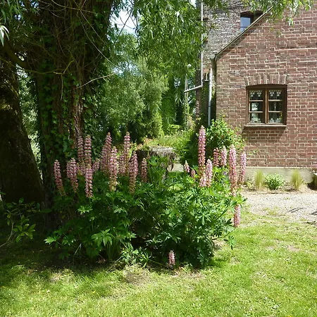 Bed & Breakfast Le Moulin De Tigny-Noyelle