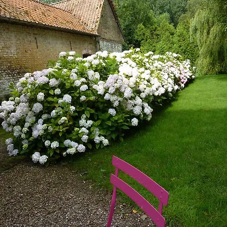 Bed & Breakfast Le Moulin De *