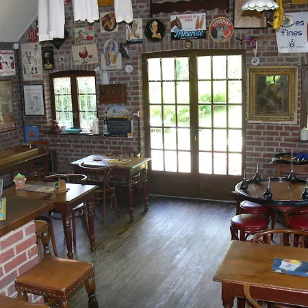 Le Moulin De Tigny-Noyelle