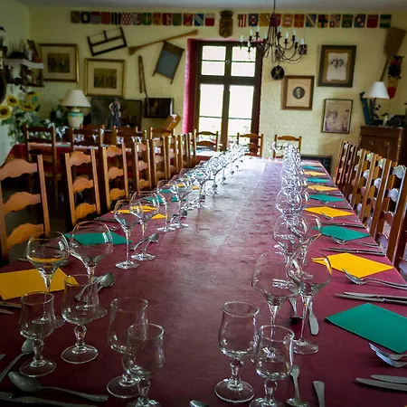Bed & Breakfast Le Moulin De