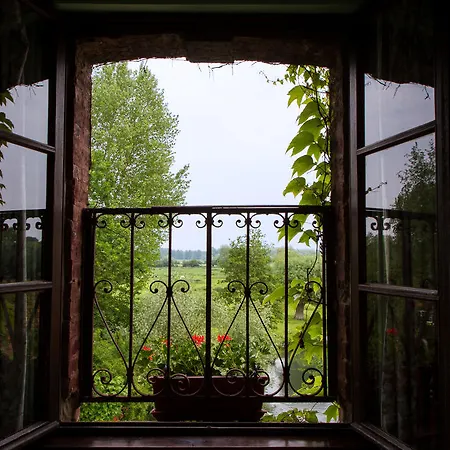 Le Moulin De Tigny-Noyelle