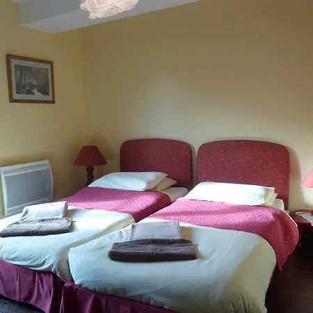Bed & Breakfast Le Moulin De