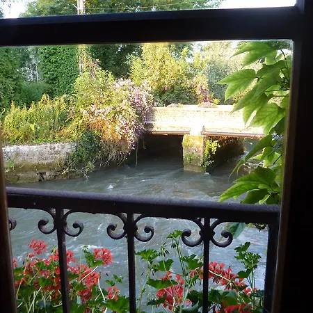 Bed & Breakfast Le Moulin De *