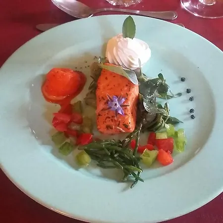 Le Moulin De Bed & Breakfast *