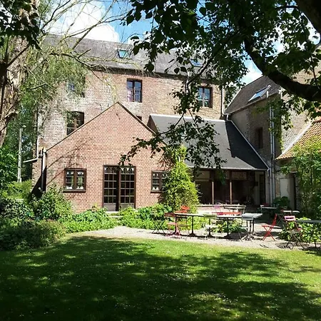 Le Moulin De