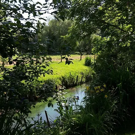 Le Moulin De Bed & Breakfast *