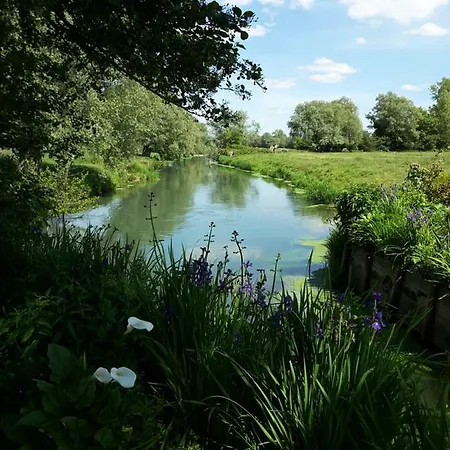Le Moulin De Tigny-Noyelle