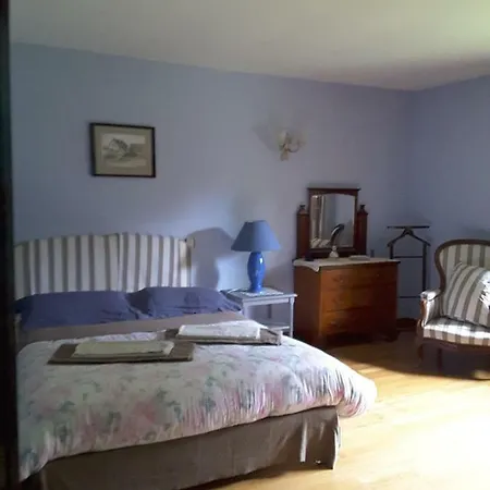 Le Moulin De Bed & Breakfast Tigny-Noyelle