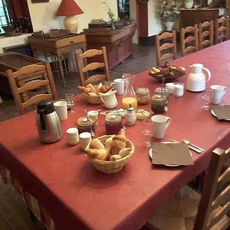 Bed & Breakfast Le Moulin De *