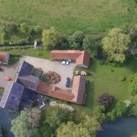 Bed & Breakfast Le Moulin De